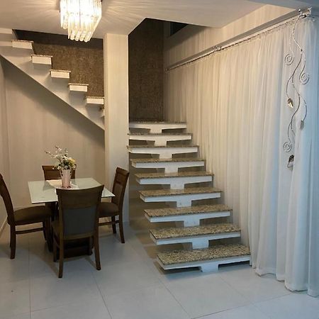 Asp Hospedaria Paranaguá Dış mekan fotoğraf