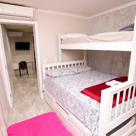Asp Hospedaria Paranaguá Dış mekan fotoğraf