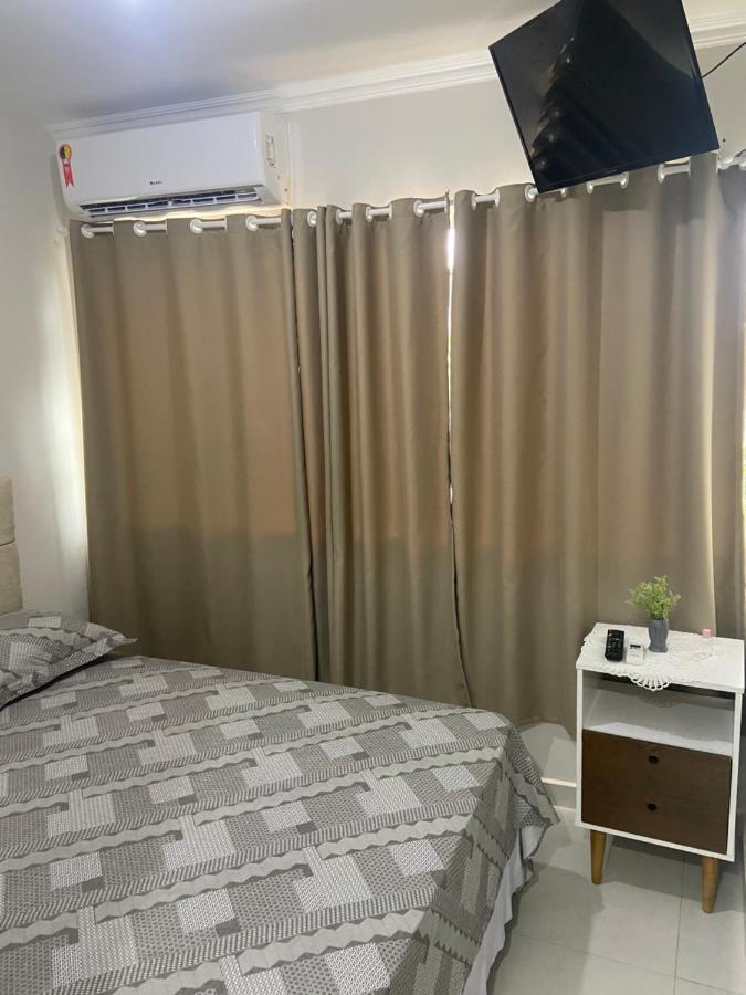 Asp Hospedaria Paranaguá Dış mekan fotoğraf