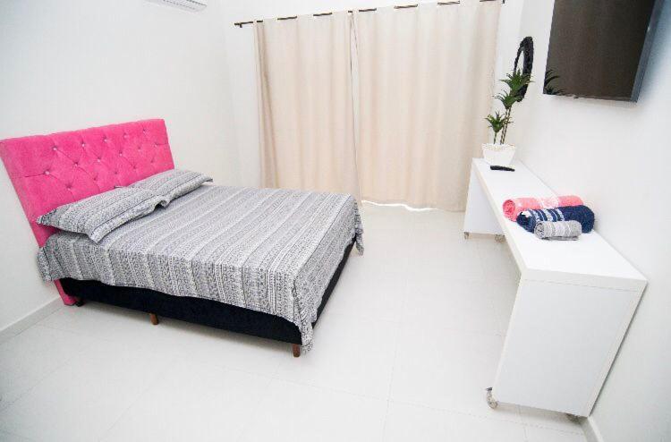 Asp Hospedaria Paranaguá Dış mekan fotoğraf