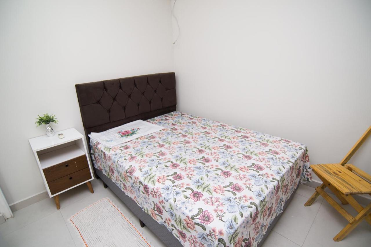 Asp Hospedaria Paranaguá Dış mekan fotoğraf