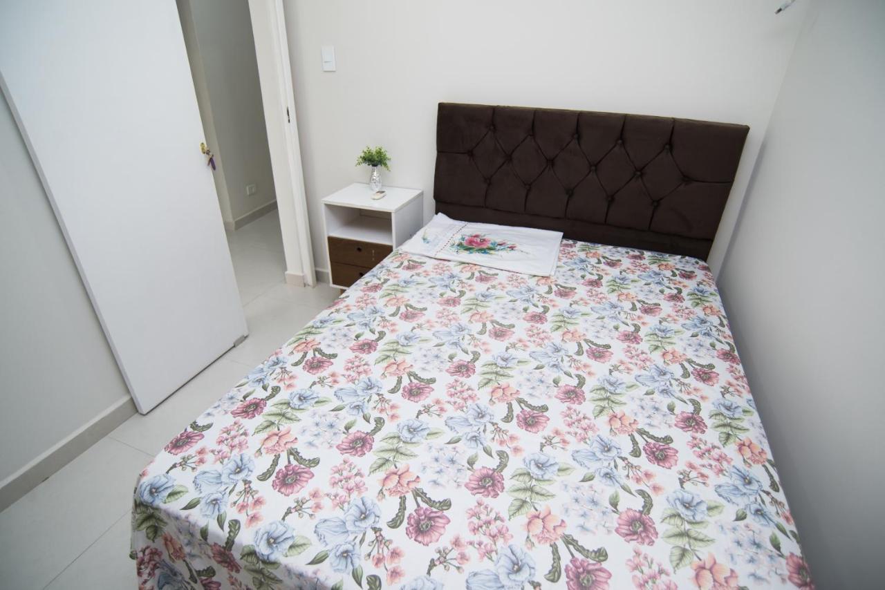 Asp Hospedaria Paranaguá Dış mekan fotoğraf