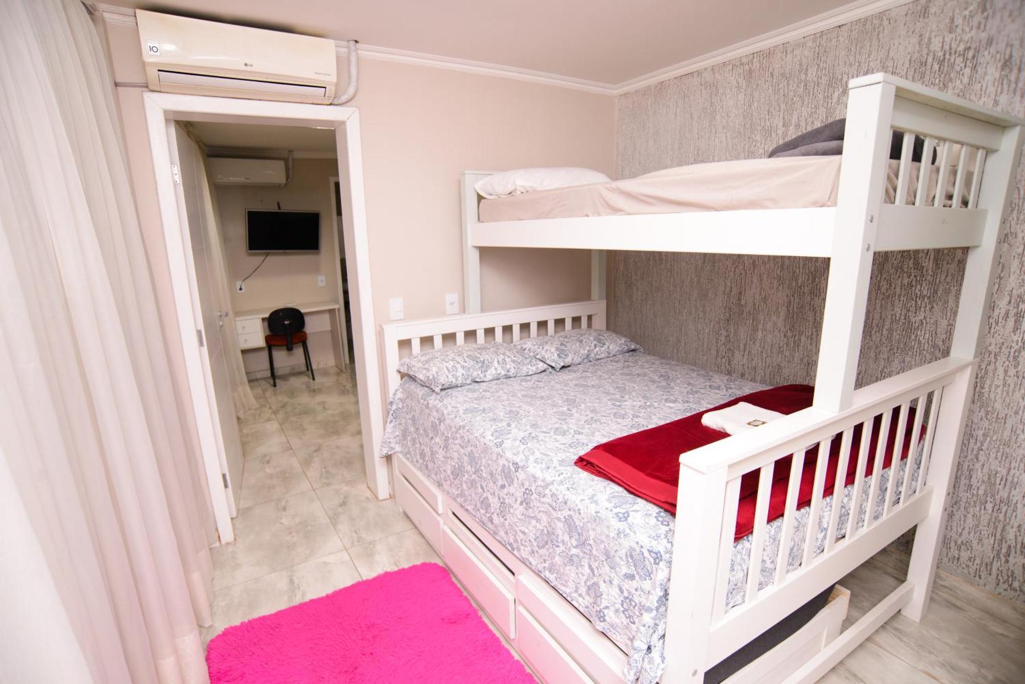 Asp Hospedaria Paranaguá Dış mekan fotoğraf